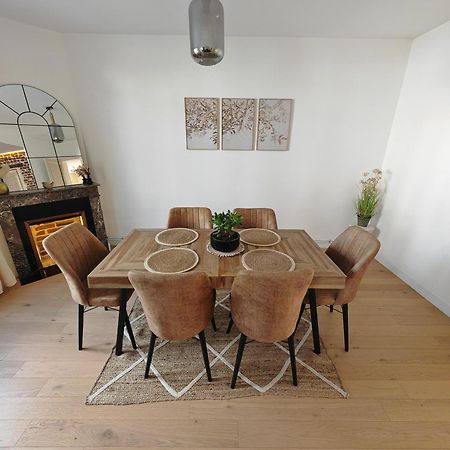 Appartement Cosy Et Accueillant Soissons Exterior foto