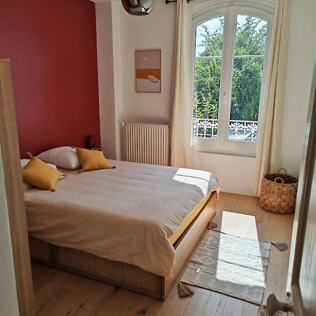 Appartement Cosy Et Accueillant Soissons Habitación foto