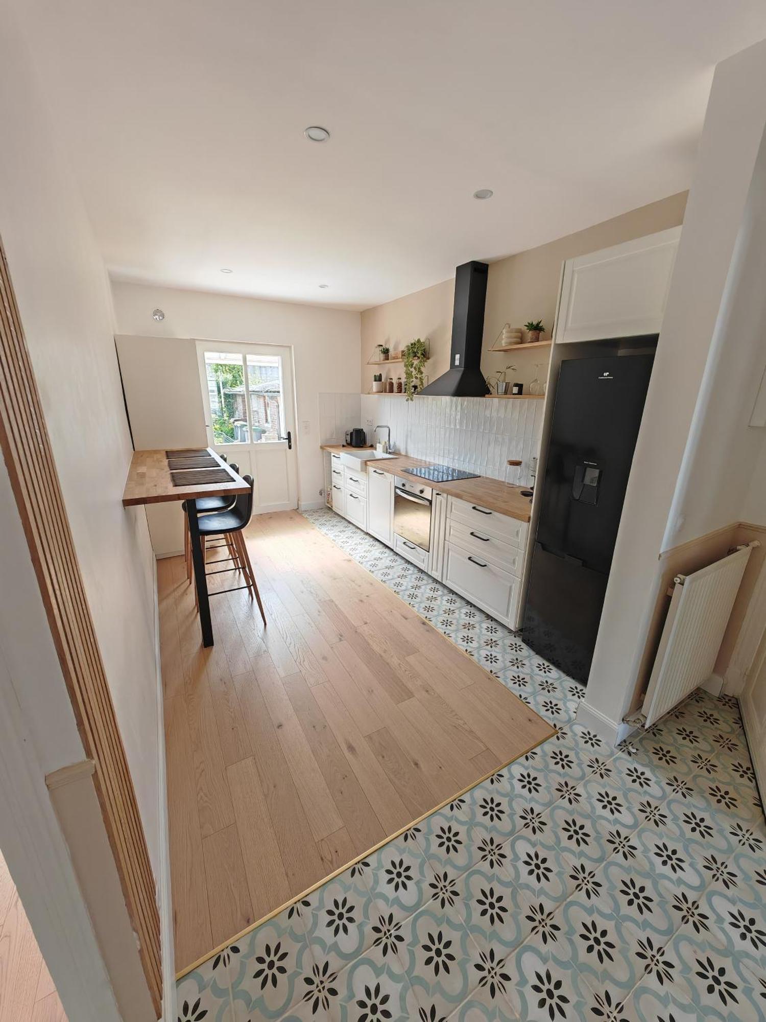 Appartement Cosy Et Accueillant Soissons Exterior foto